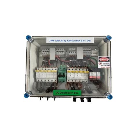 array junction box solar pdf|Technical literature .